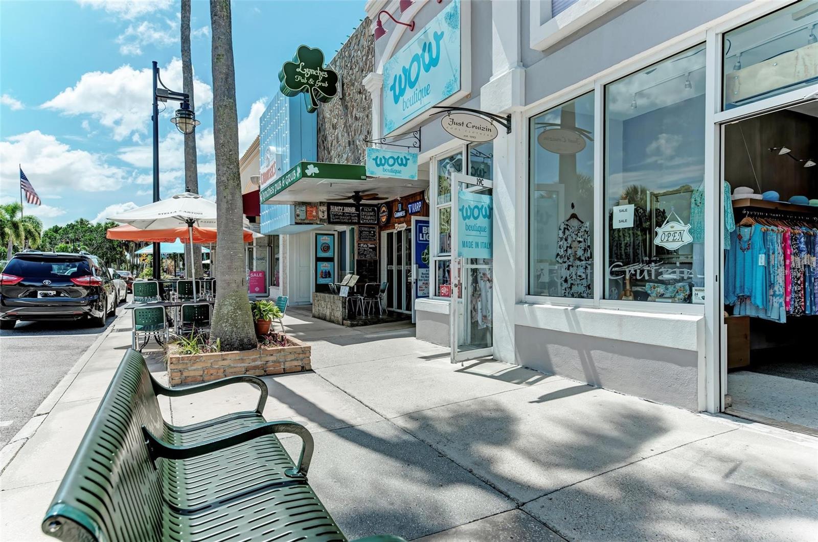 845 BENJAMIN FRANKLIN DR #104, SARASOTA, FL, 34236