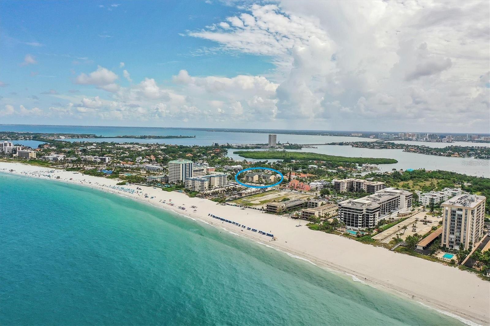 845 BENJAMIN FRANKLIN DR #104, SARASOTA, FL, 34236