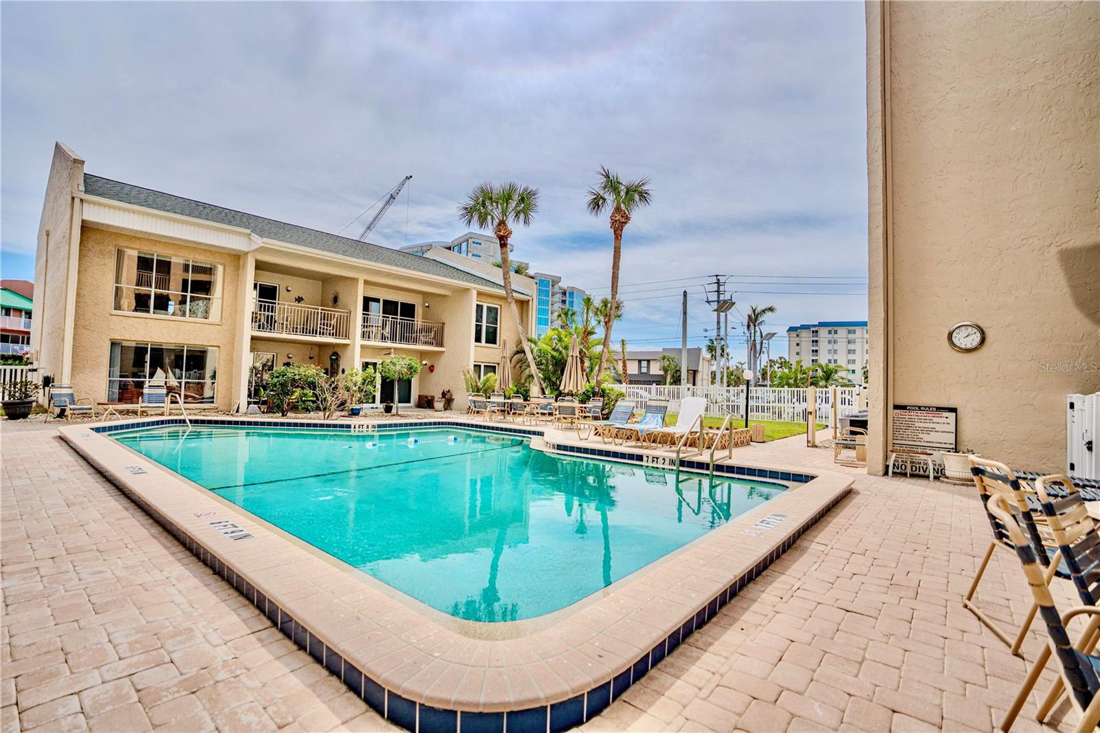 845 BENJAMIN FRANKLIN DR #104, SARASOTA, FL, 34236