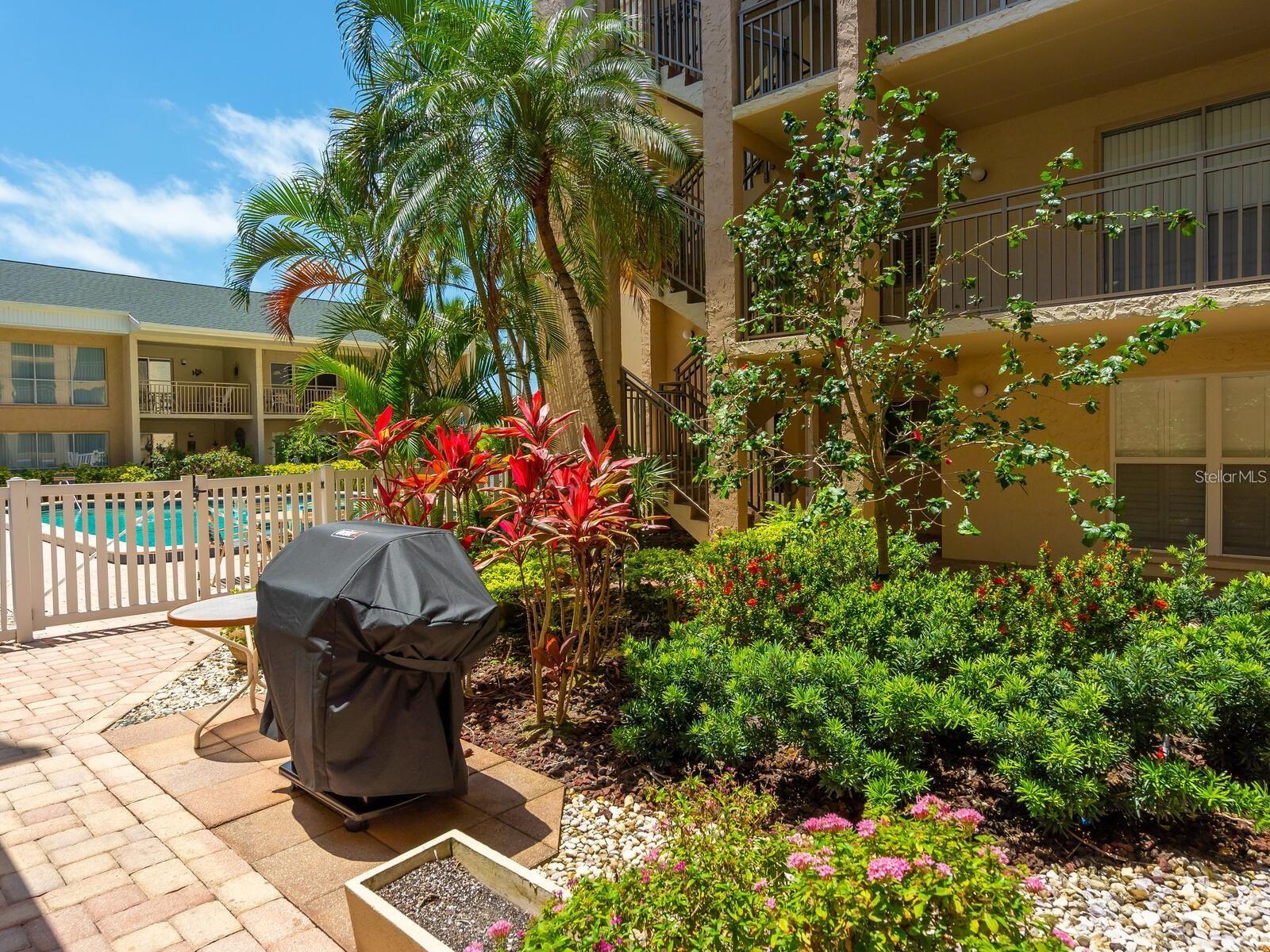 845 BENJAMIN FRANKLIN DR #104, SARASOTA, FL, 34236