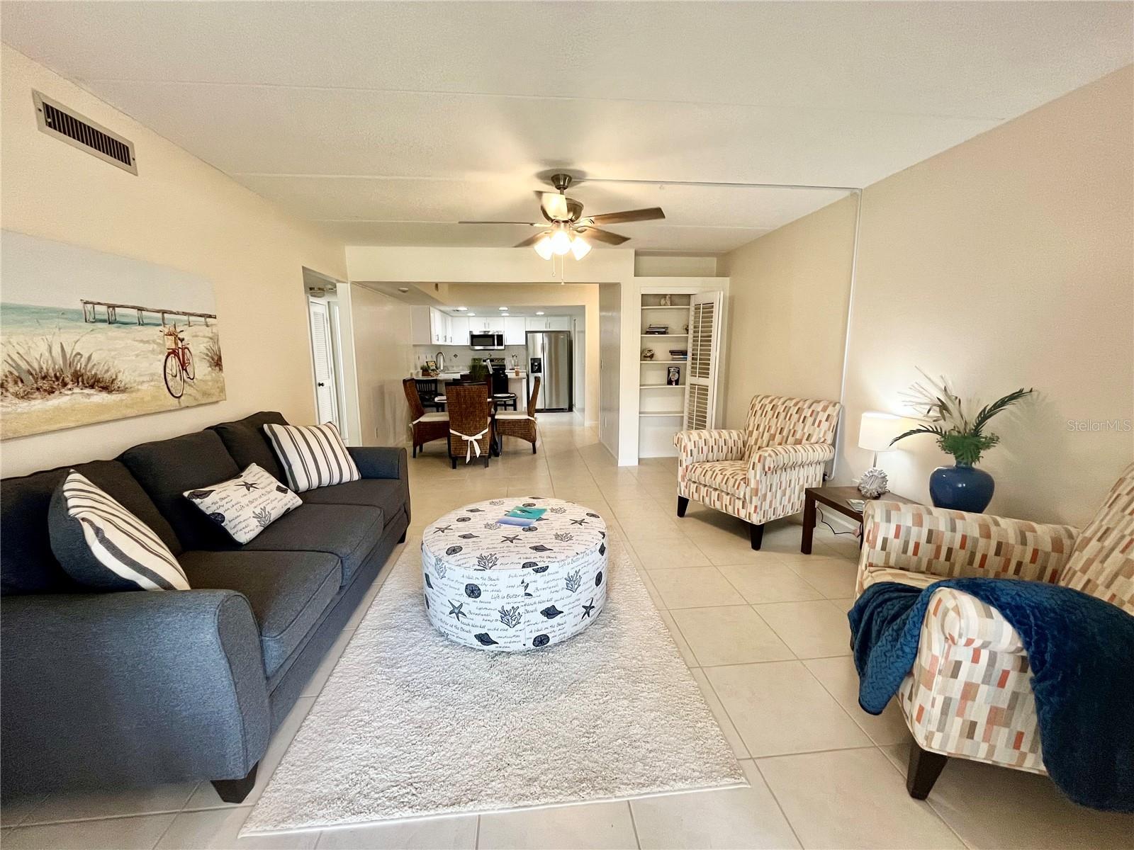 845 BENJAMIN FRANKLIN DR #104, SARASOTA, FL, 34236