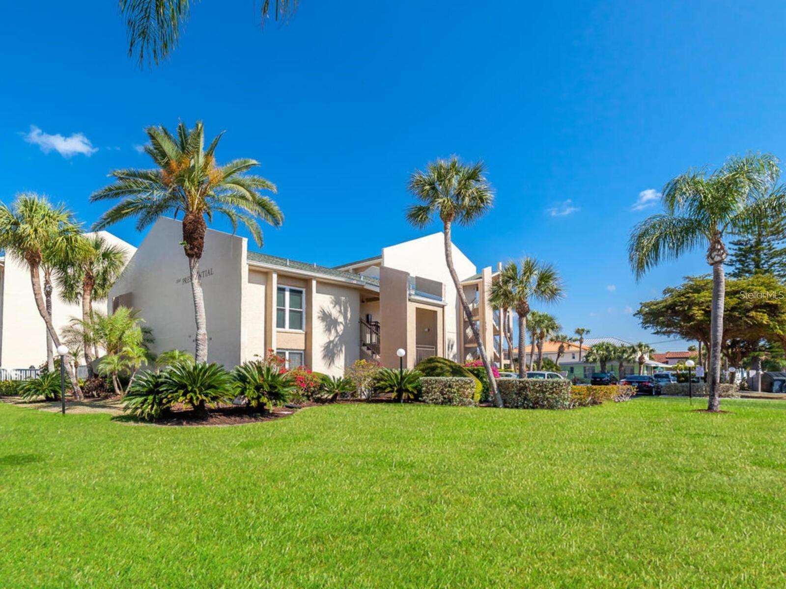 845 BENJAMIN FRANKLIN DR #104, SARASOTA, FL, 34236