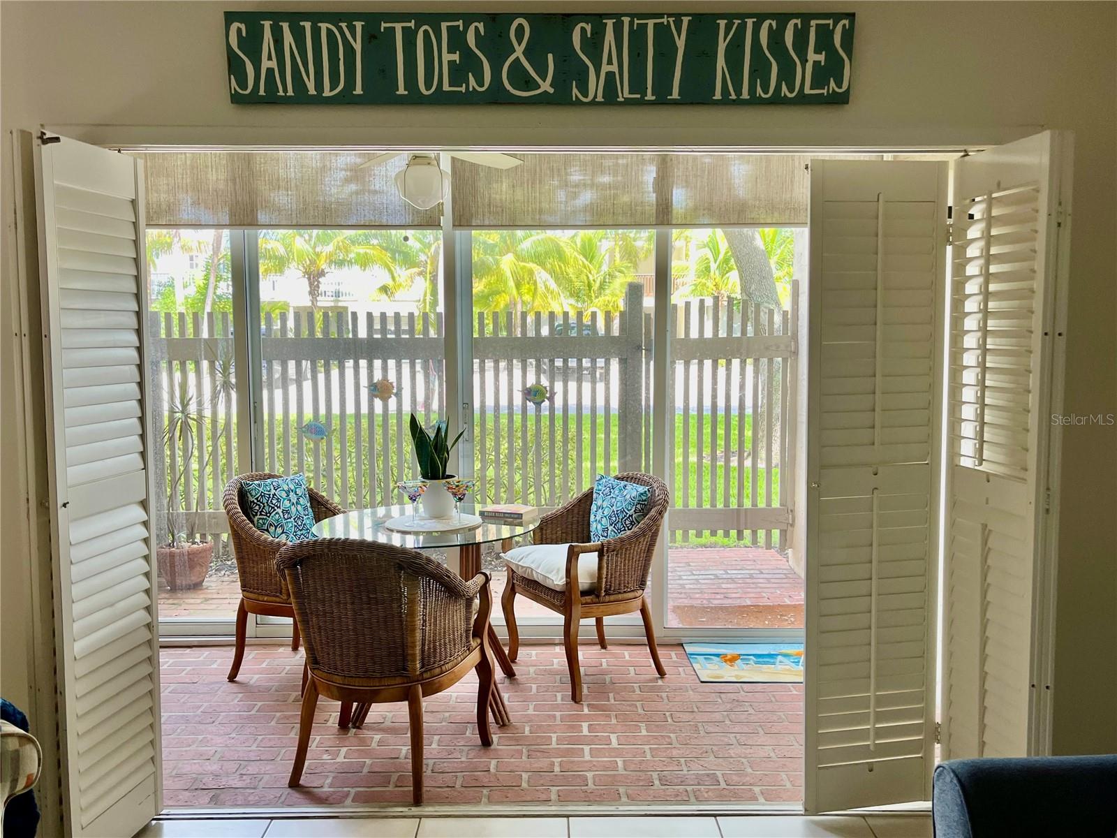 845 BENJAMIN FRANKLIN DR #104, SARASOTA, FL, 34236