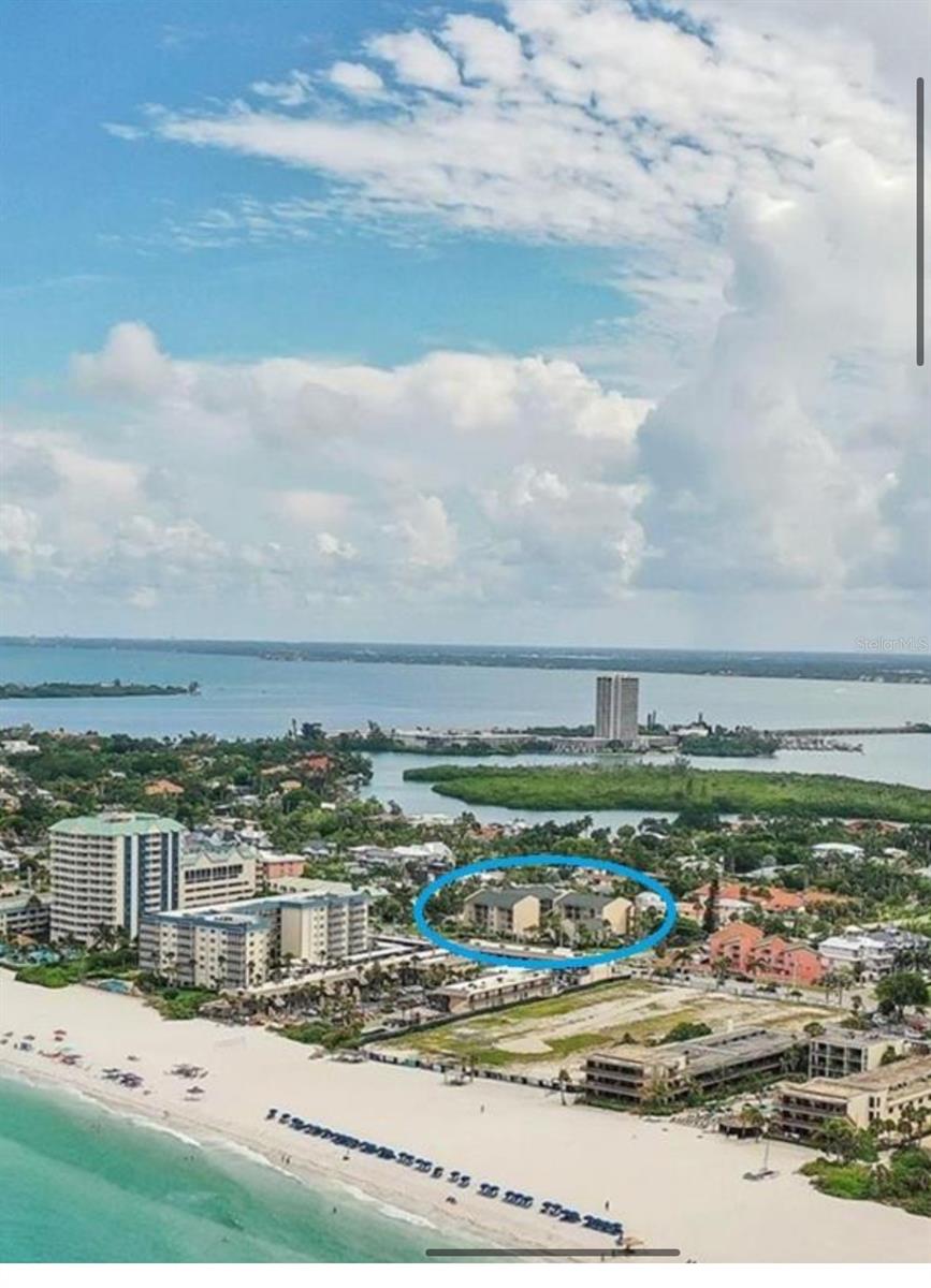 845 BENJAMIN FRANKLIN DR #104, SARASOTA, FL, 34236