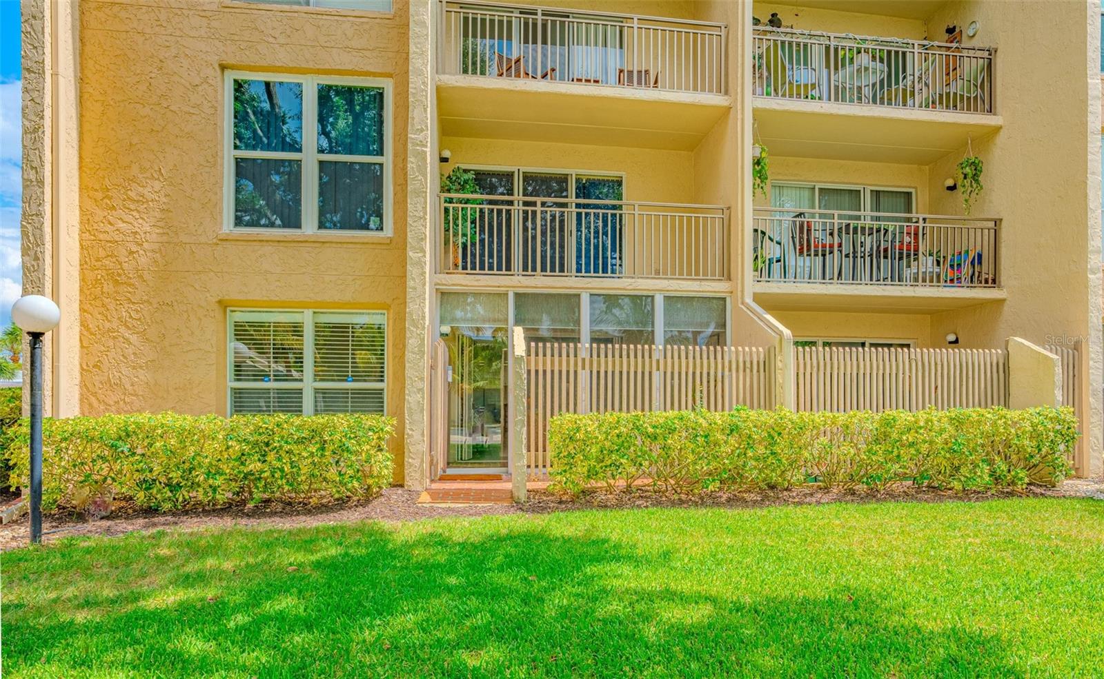 845 BENJAMIN FRANKLIN DR #104, SARASOTA, FL, 34236