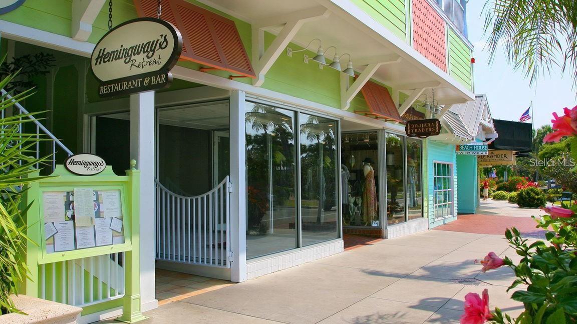 845 BENJAMIN FRANKLIN DR #104, SARASOTA, FL, 34236