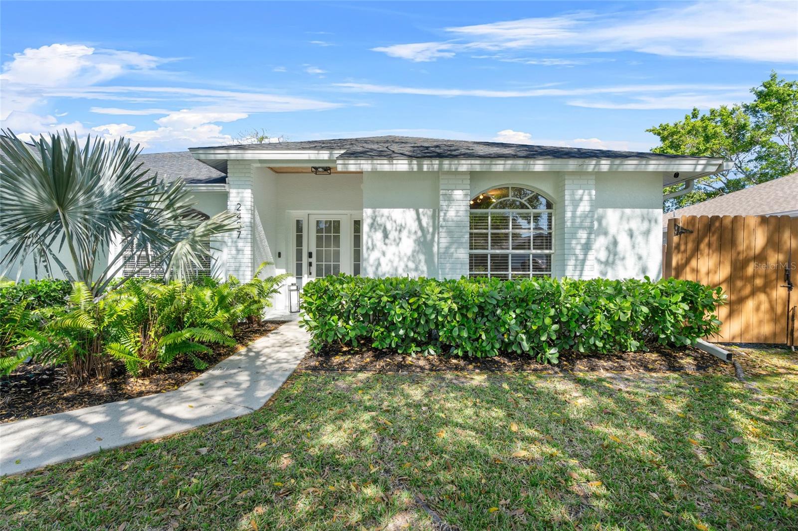 2457 APPALOOSA CIR, SARASOTA, FL, 34240