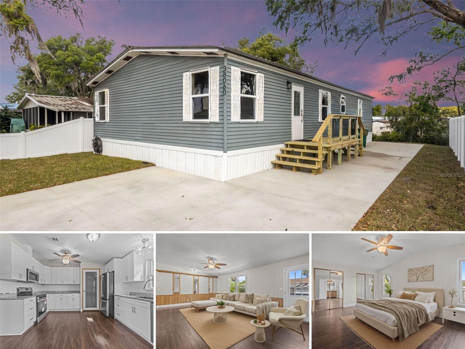 38060 LAWANDA LOOP, ZEPHYRHILLS, FL, 33542