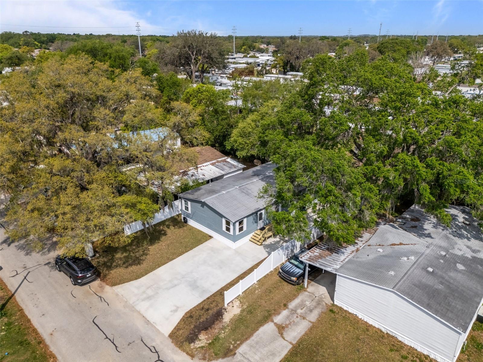38060 LAWANDA LOOP, ZEPHYRHILLS, FL, 33542