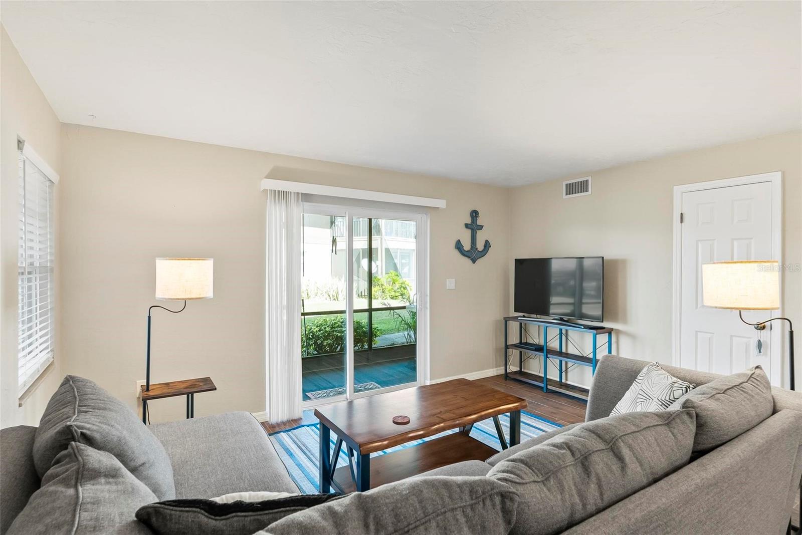 1640 JUNO TRL #105D, ASTOR, FL, 32102