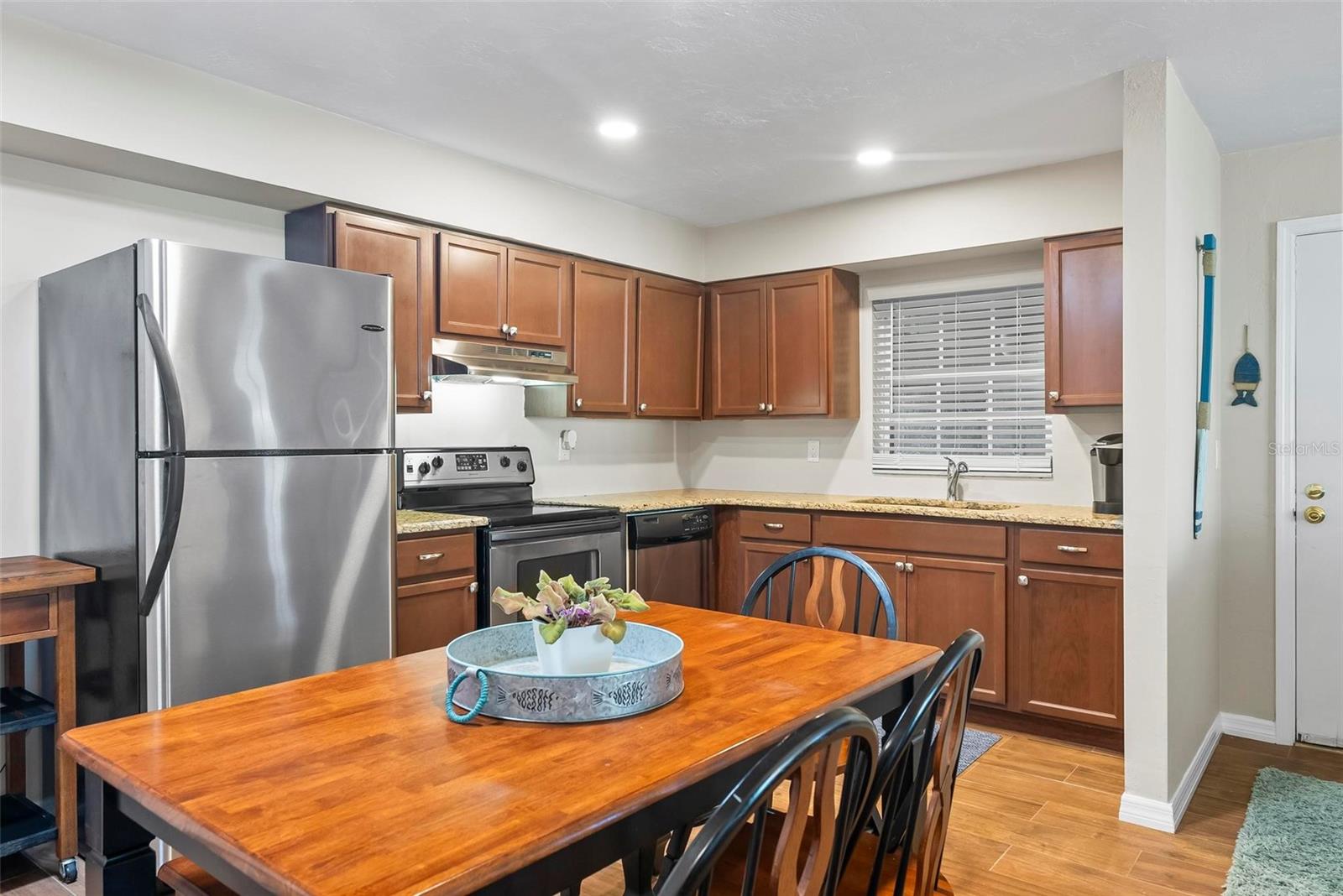 1640 JUNO TRL #105D, ASTOR, FL, 32102