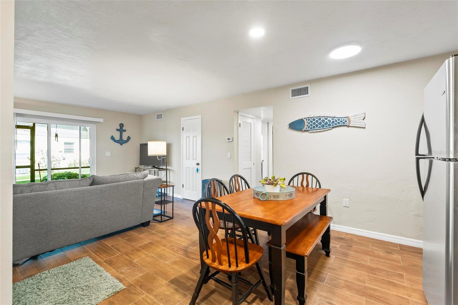 1640 JUNO TRL #105D, ASTOR, FL, 32102