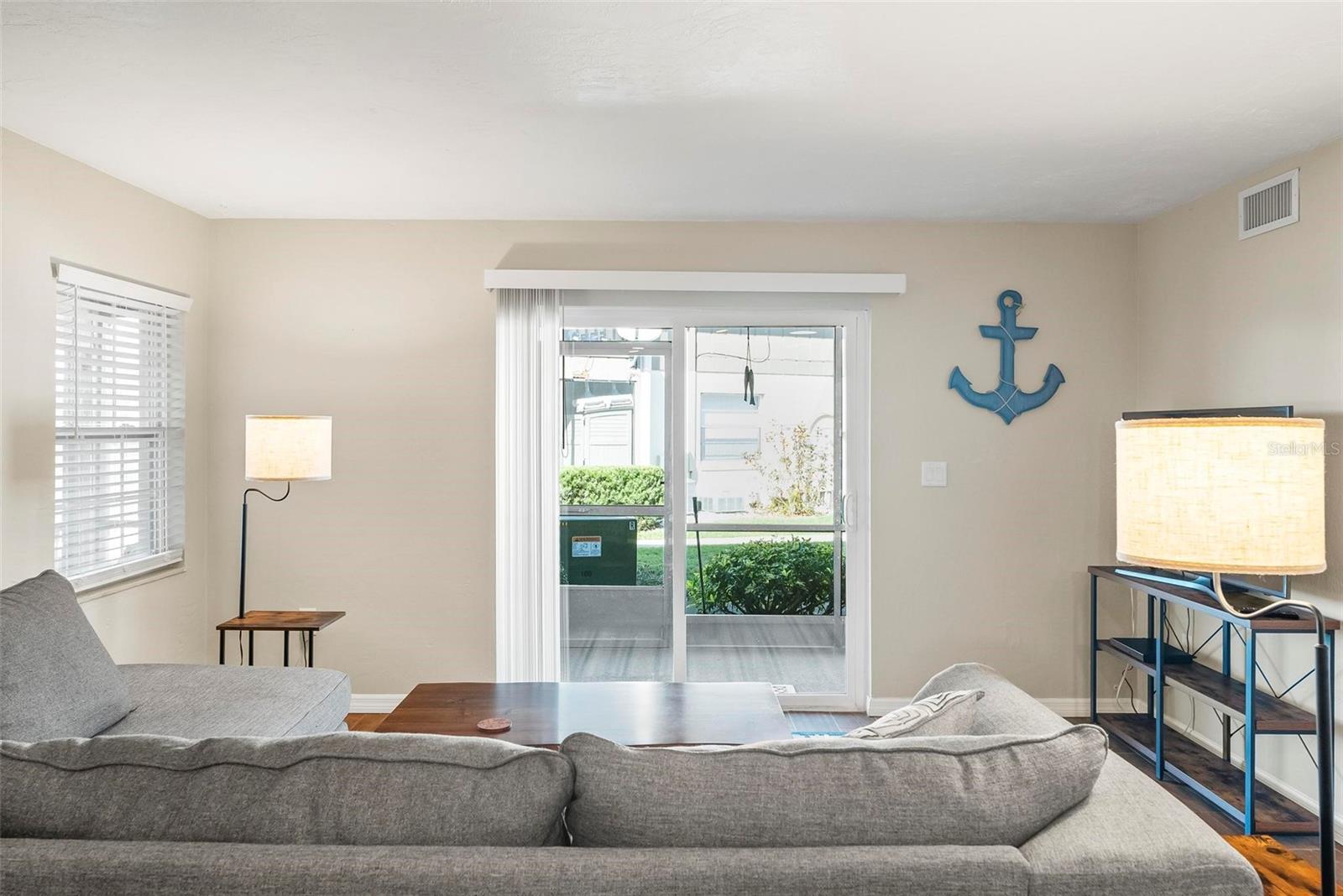 1640 JUNO TRL #105D, ASTOR, FL, 32102