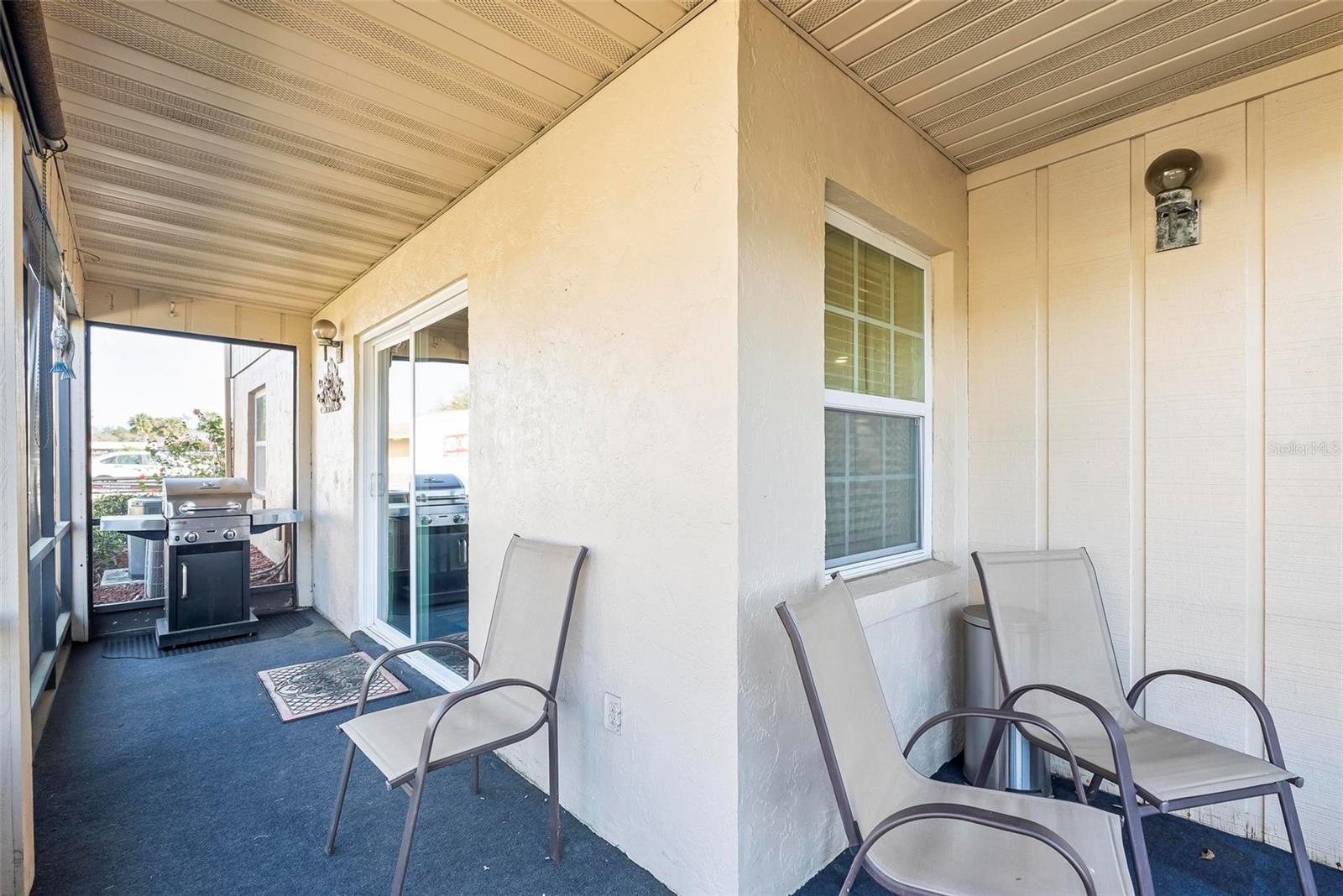 1640 JUNO TRL #105D, ASTOR, FL, 32102