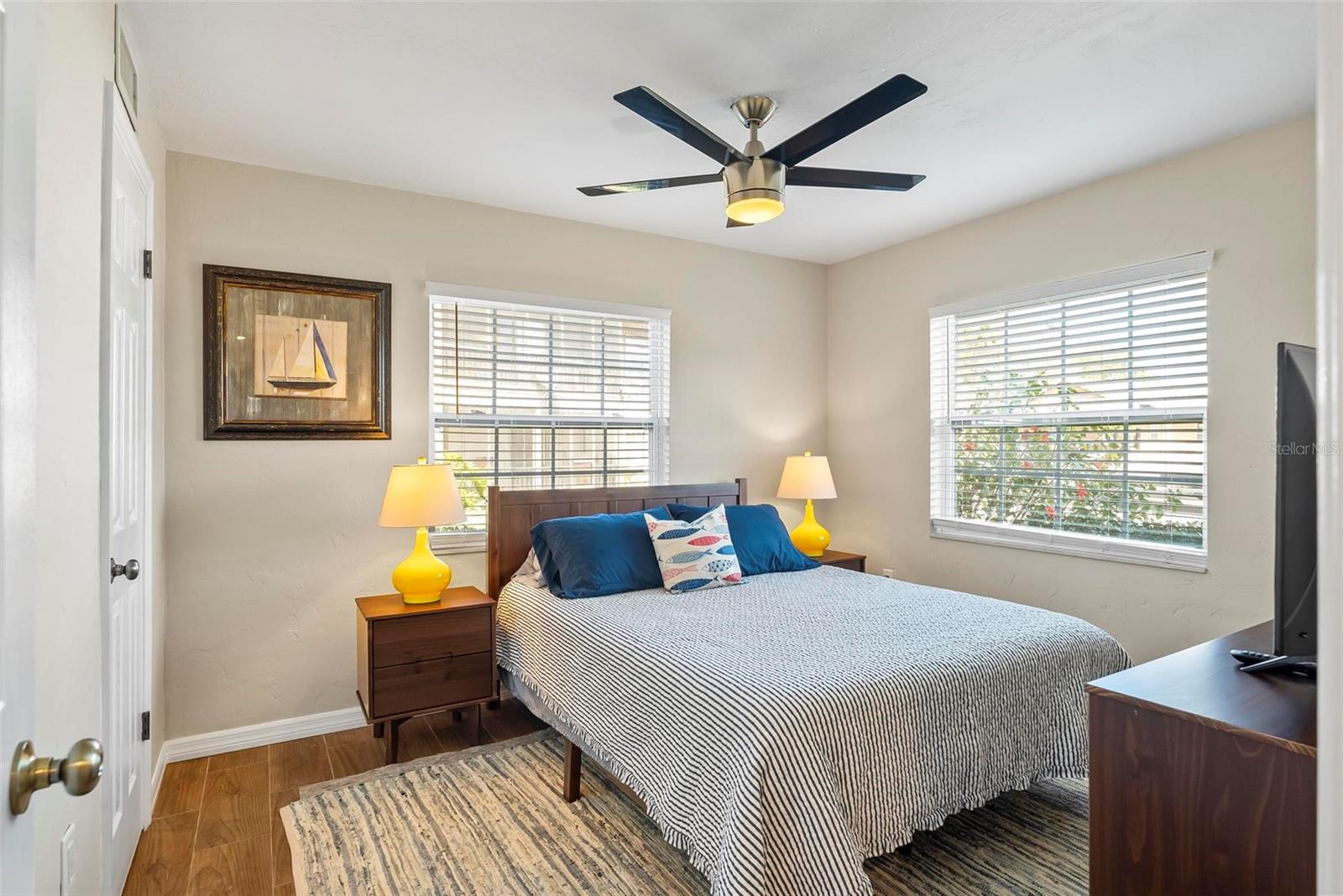 1640 JUNO TRL #105D, ASTOR, FL, 32102