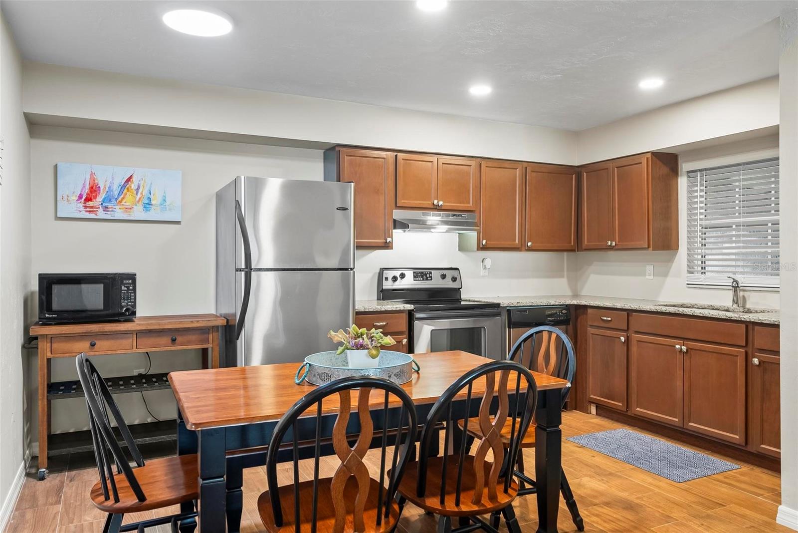 1640 JUNO TRL #105D, ASTOR, FL, 32102