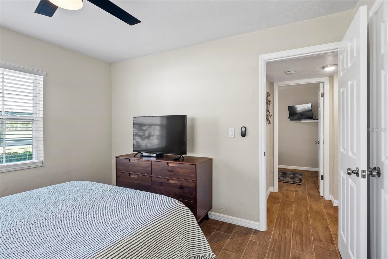 1640 JUNO TRL #105D, ASTOR, FL, 32102
