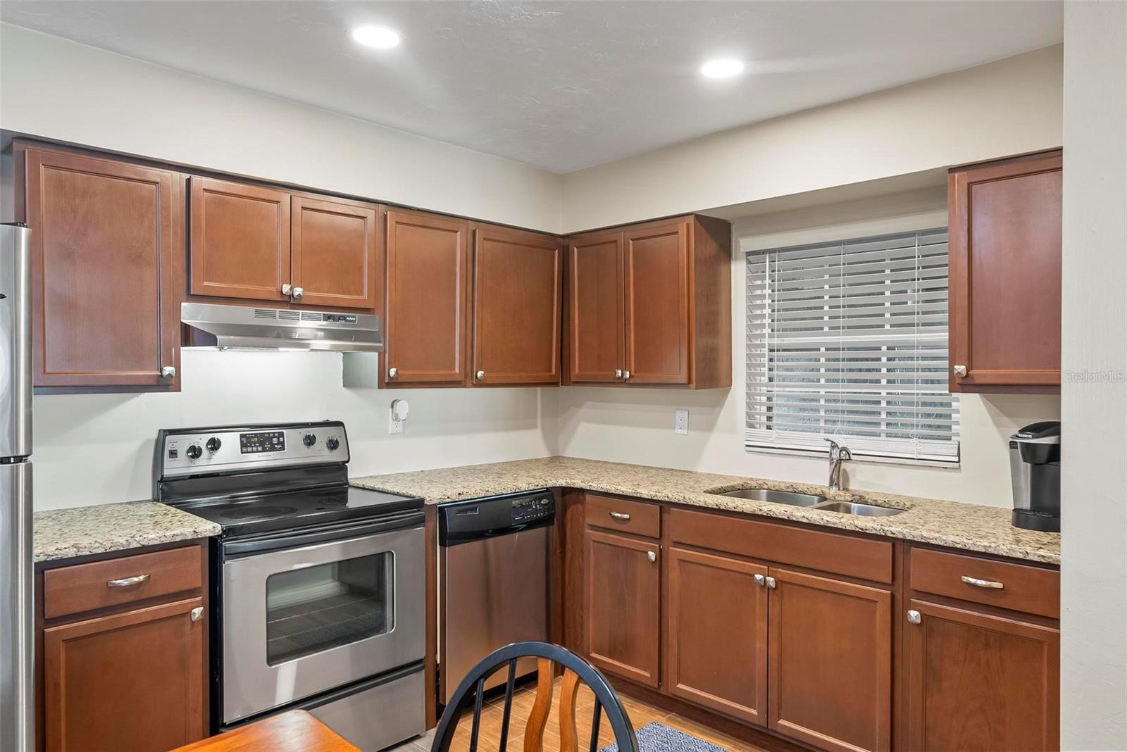 1640 JUNO TRL #105D, ASTOR, FL, 32102