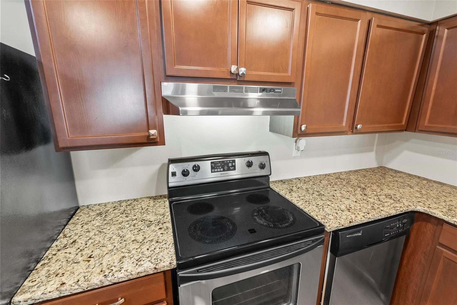 1640 JUNO TRL #105D, ASTOR, FL, 32102