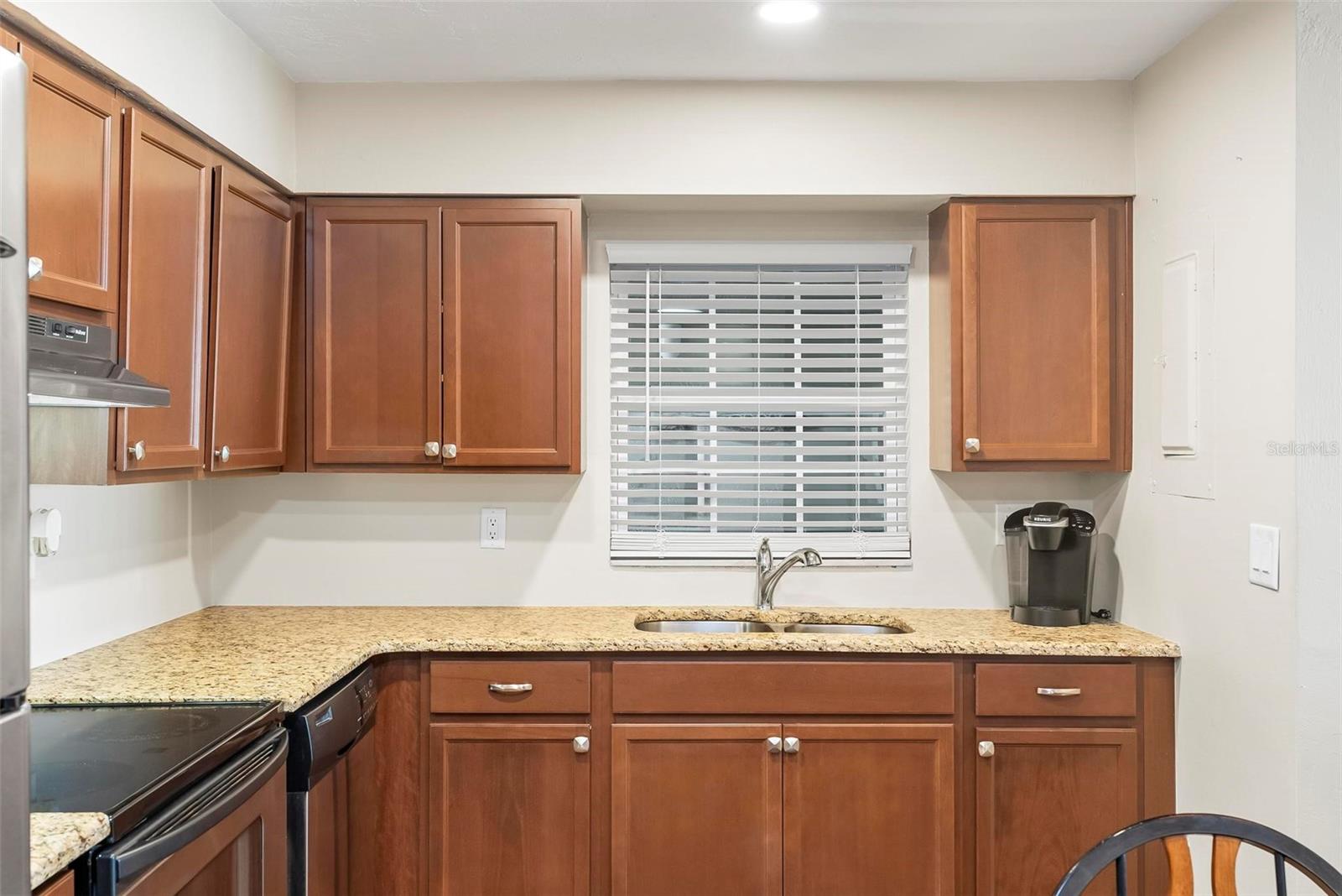 1640 JUNO TRL #105D, ASTOR, FL, 32102