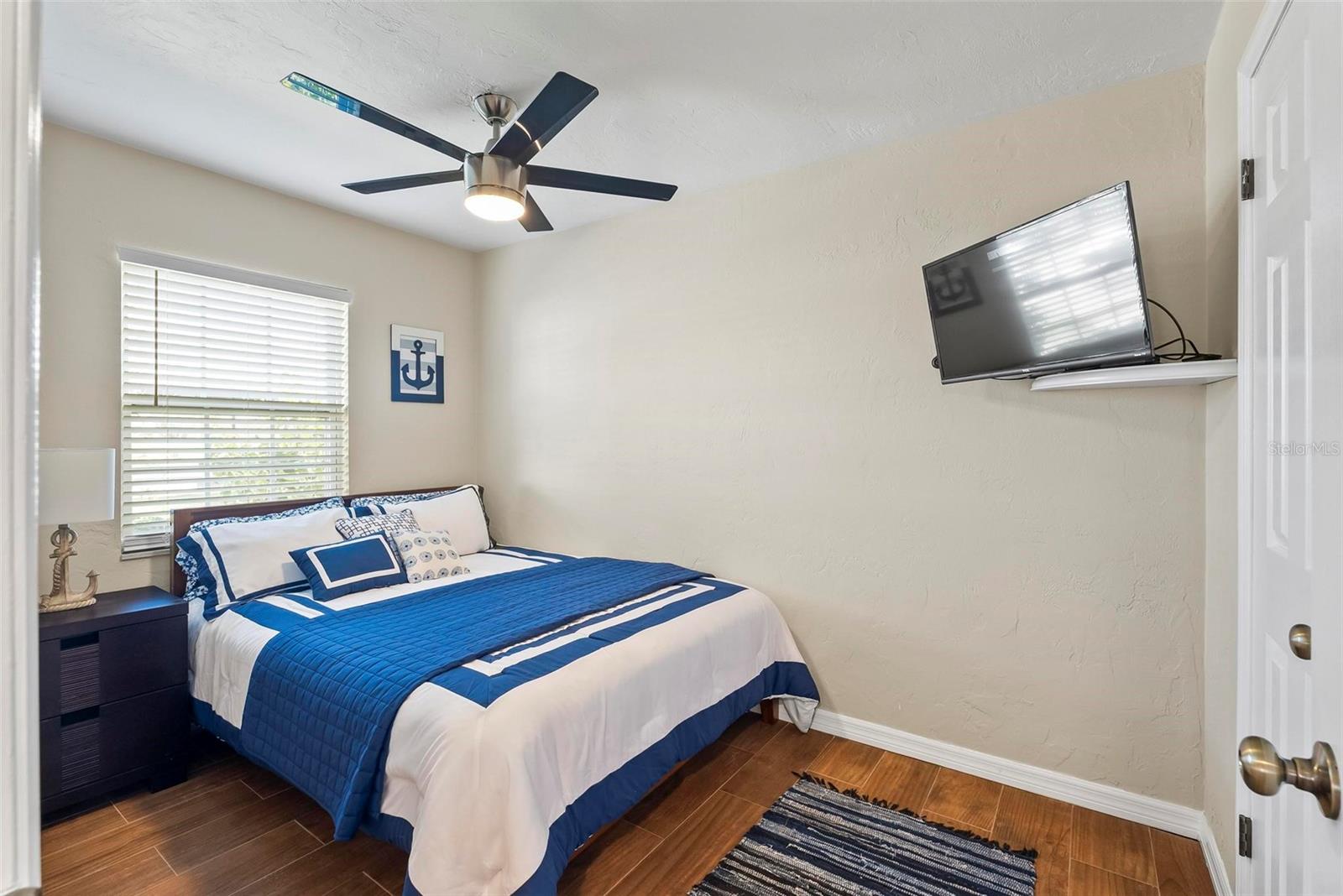1640 JUNO TRL #105D, ASTOR, FL, 32102