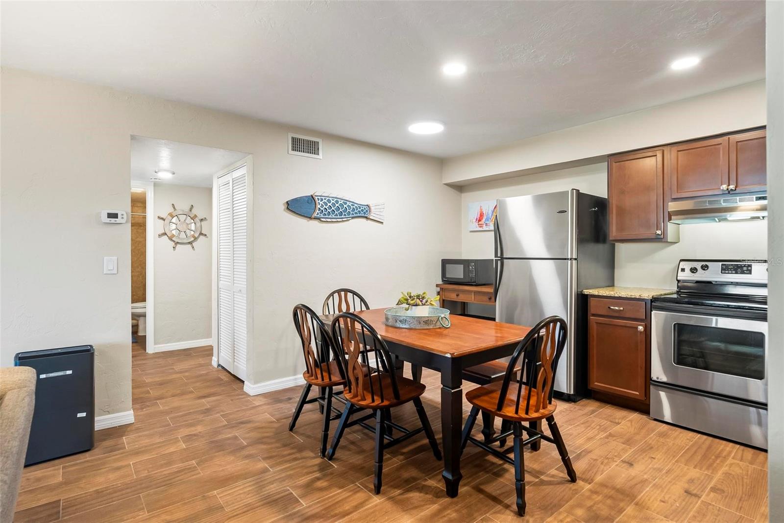 1640 JUNO TRL #105D, ASTOR, FL, 32102