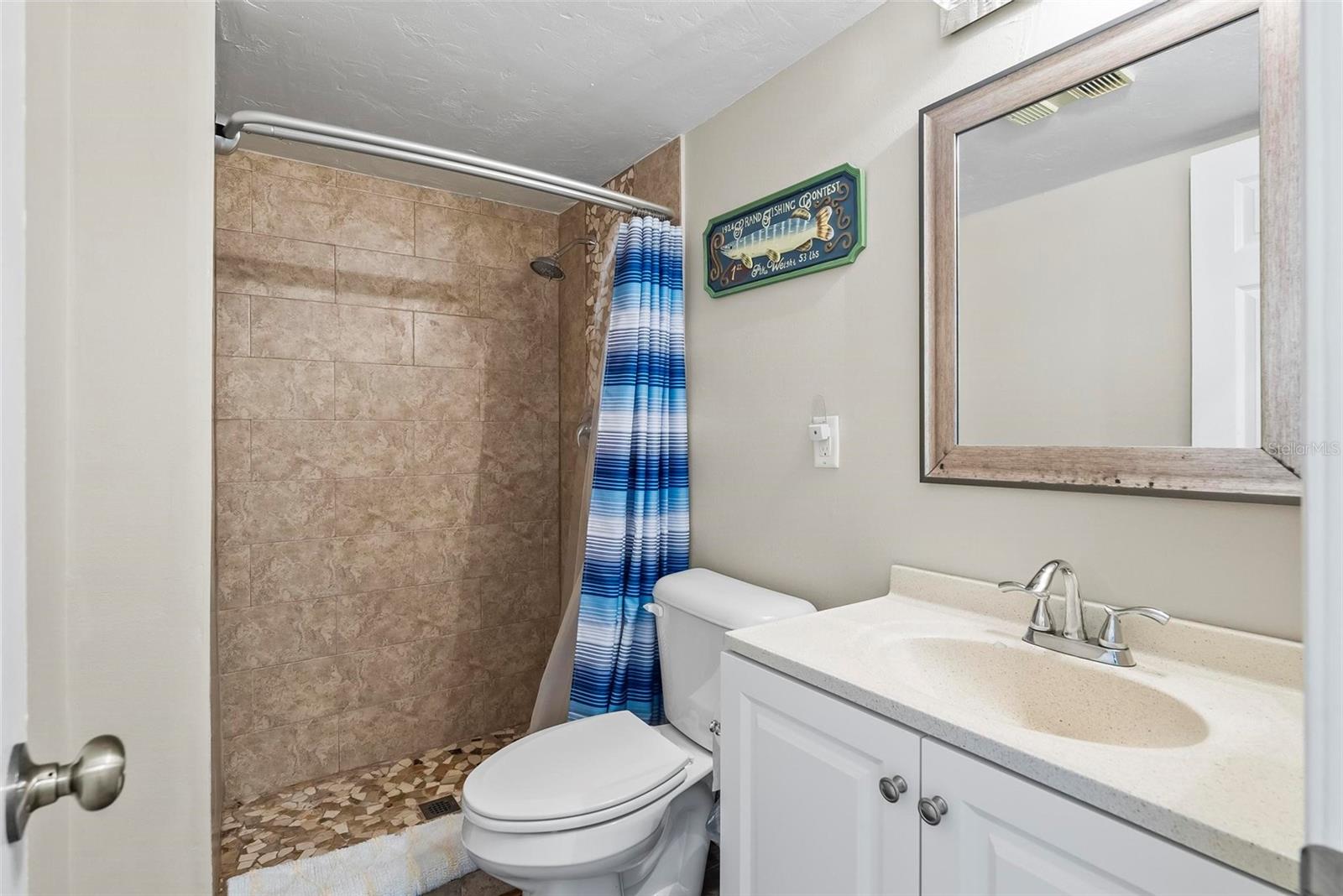 1640 JUNO TRL #105D, ASTOR, FL, 32102