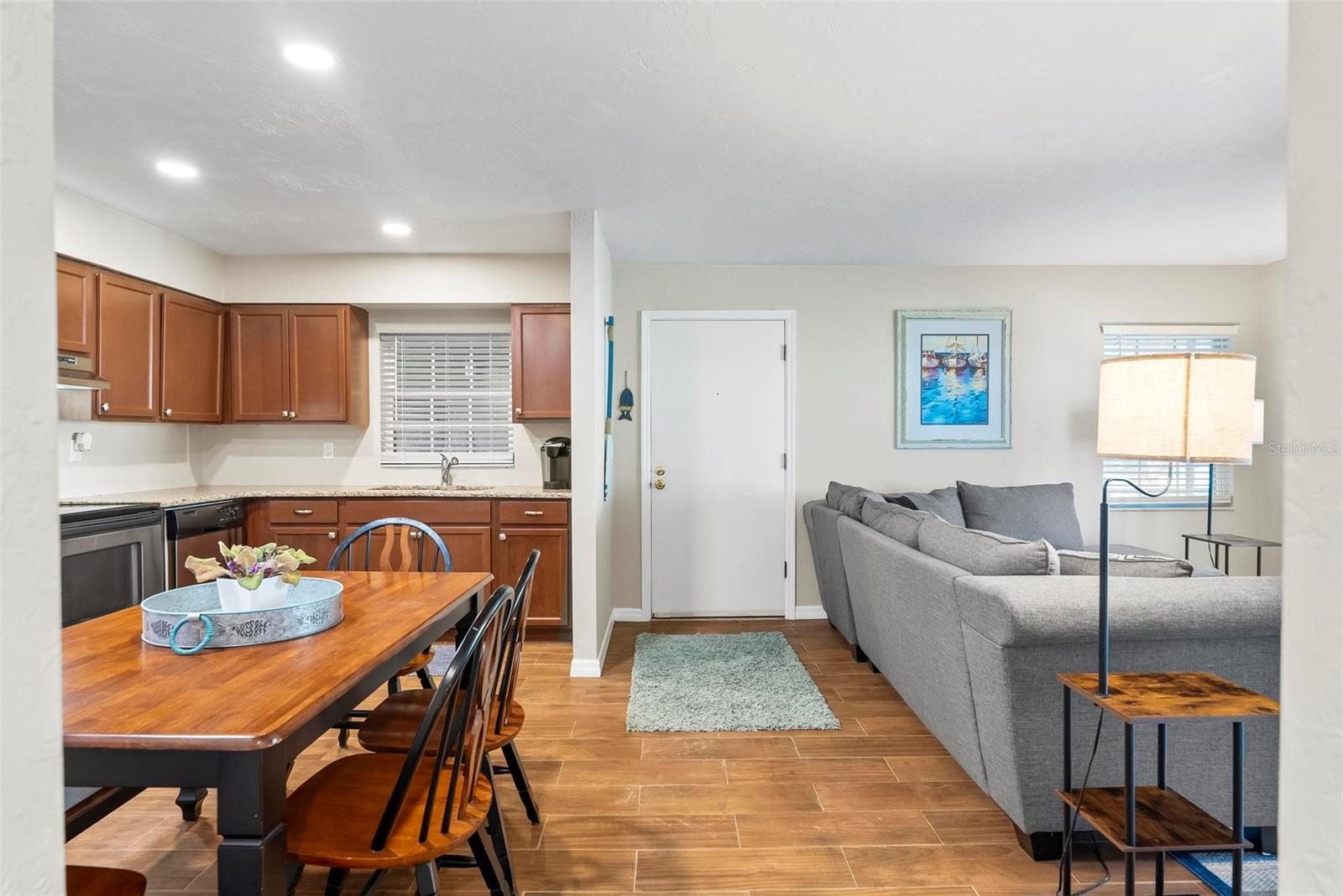 1640 JUNO TRL #105D, ASTOR, FL, 32102