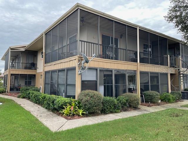 1640 JUNO TRL #105D, ASTOR, FL, 32102