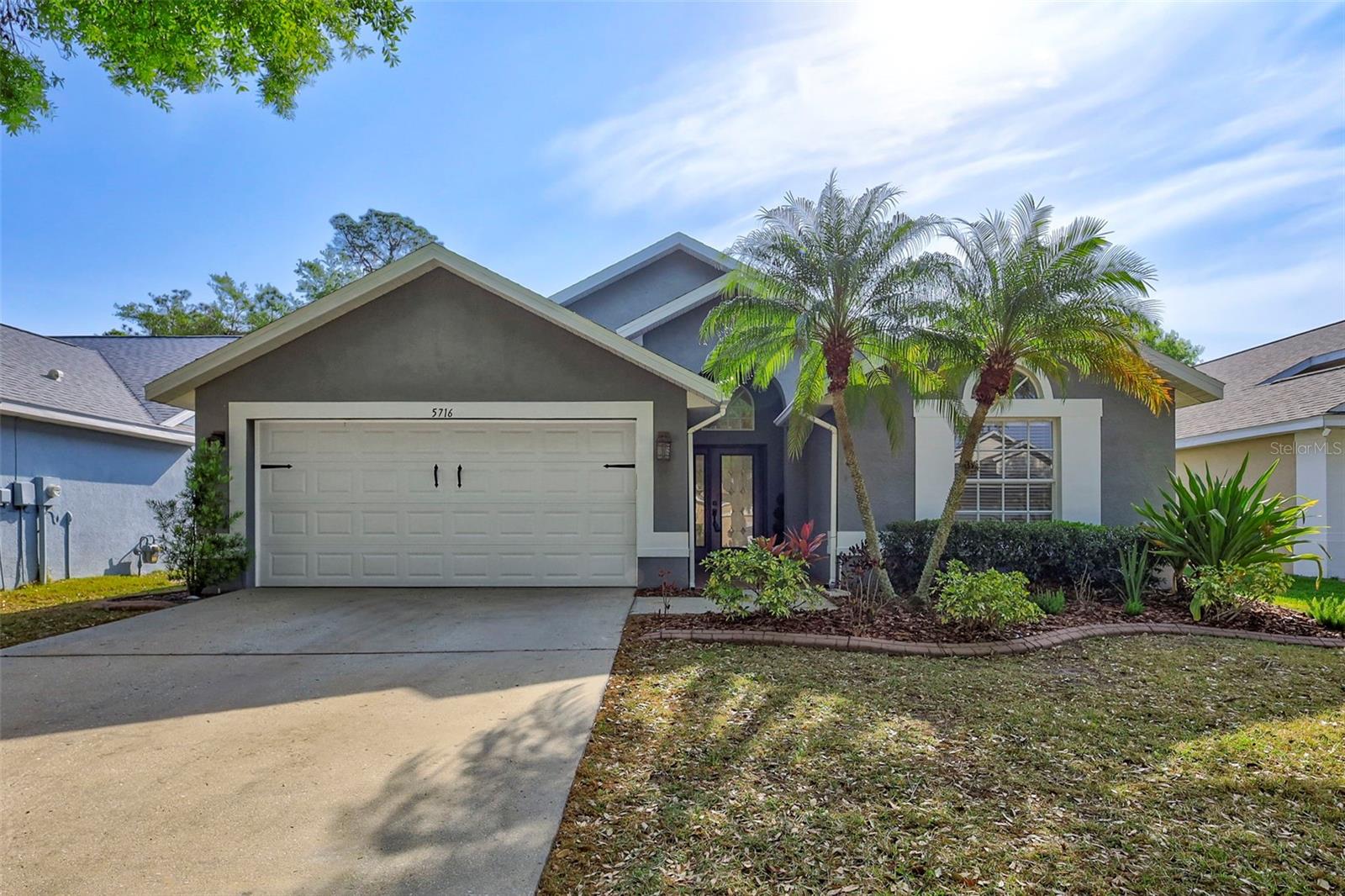 5716 HAWKLAKE RD, LITHIA, FL, 33547