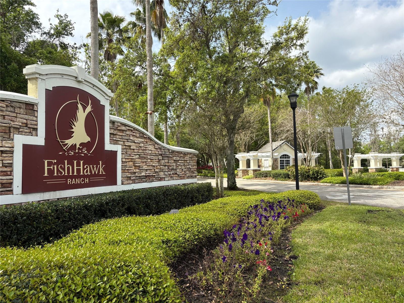 5716 HAWKLAKE RD, LITHIA, FL, 33547