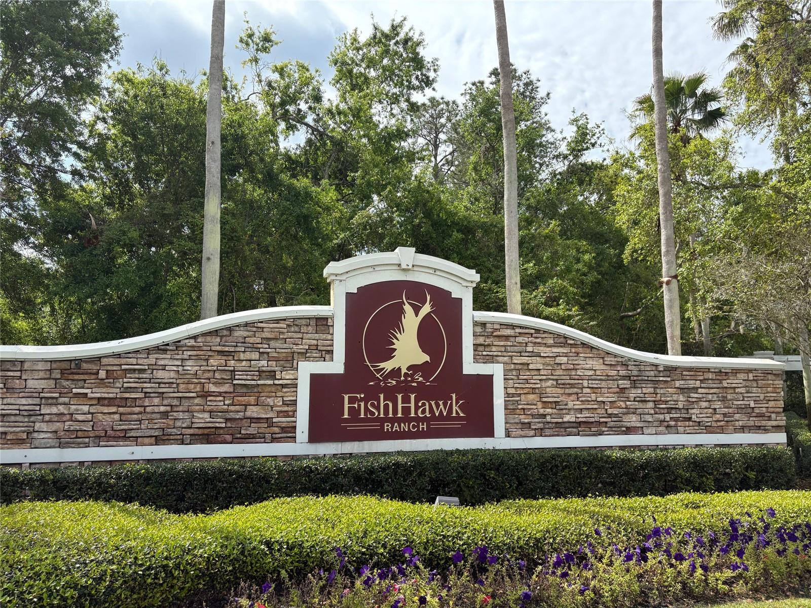 5716 HAWKLAKE RD, LITHIA, FL, 33547