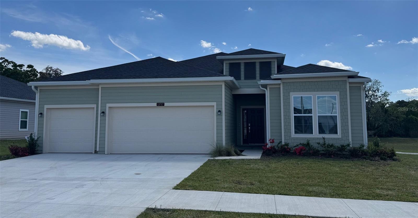 13717 NW CONVERGENCE BLVD, ALACHUA, FL, 32615