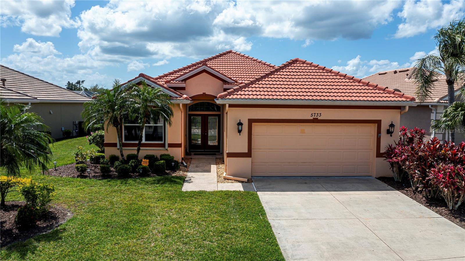 5733 WHITE JASMINE WAY, NORTH PORT, FL, 34287