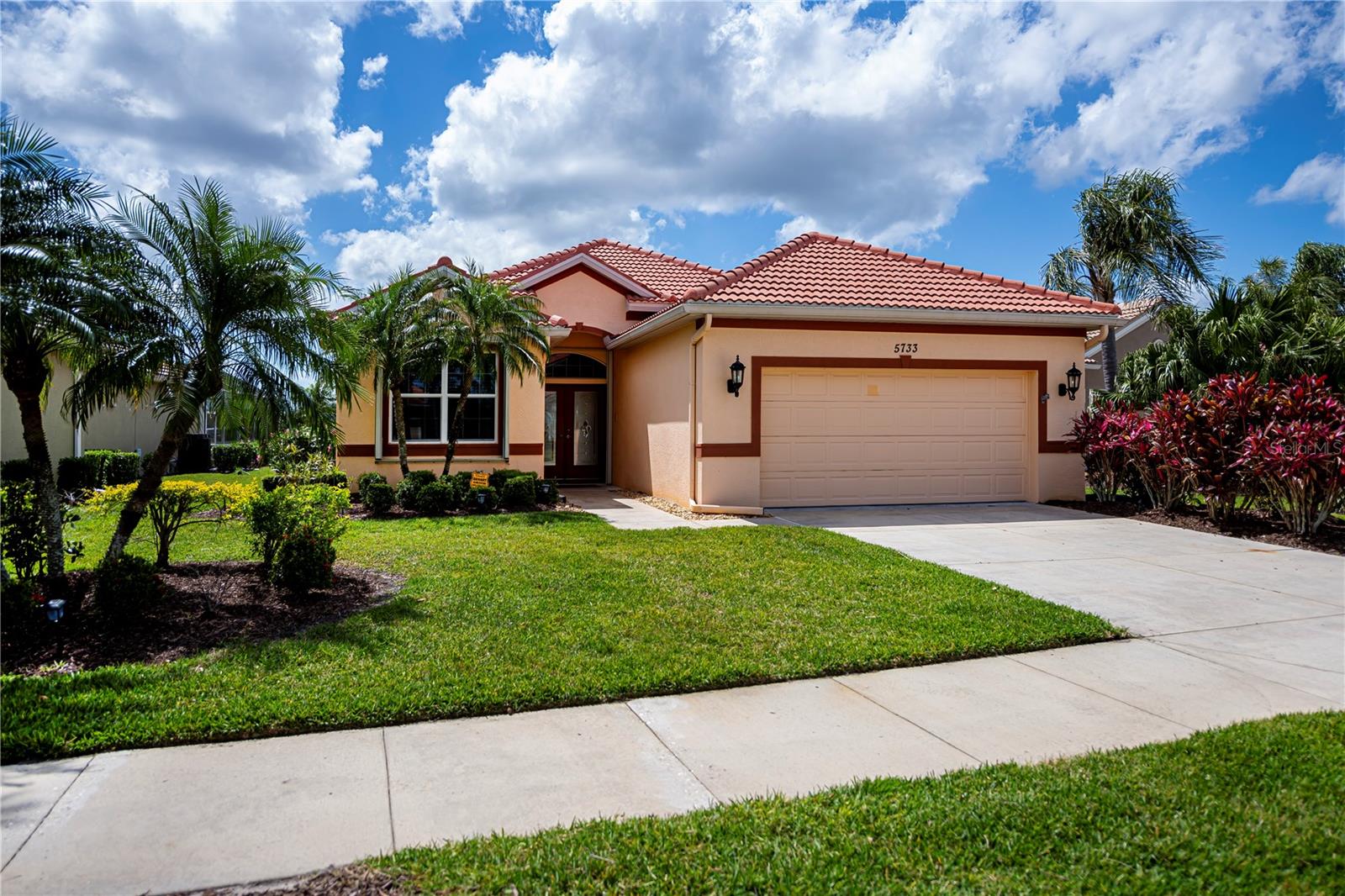 5733 WHITE JASMINE WAY, NORTH PORT, FL, 34287