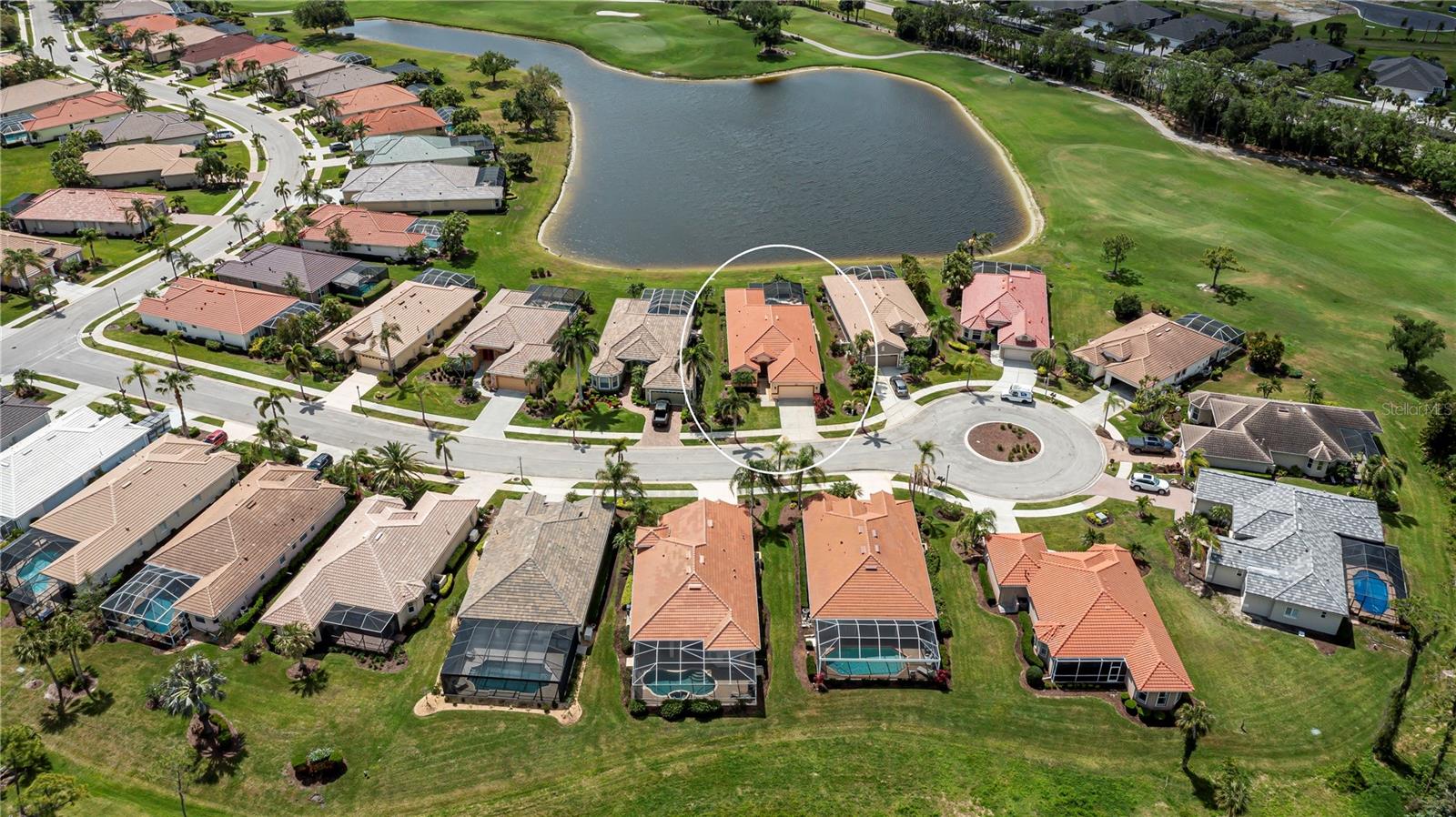 5733 WHITE JASMINE WAY, NORTH PORT, FL, 34287