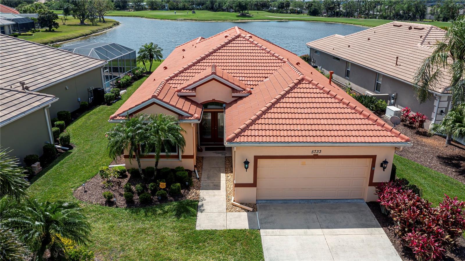 5733 WHITE JASMINE WAY, NORTH PORT, FL, 34287