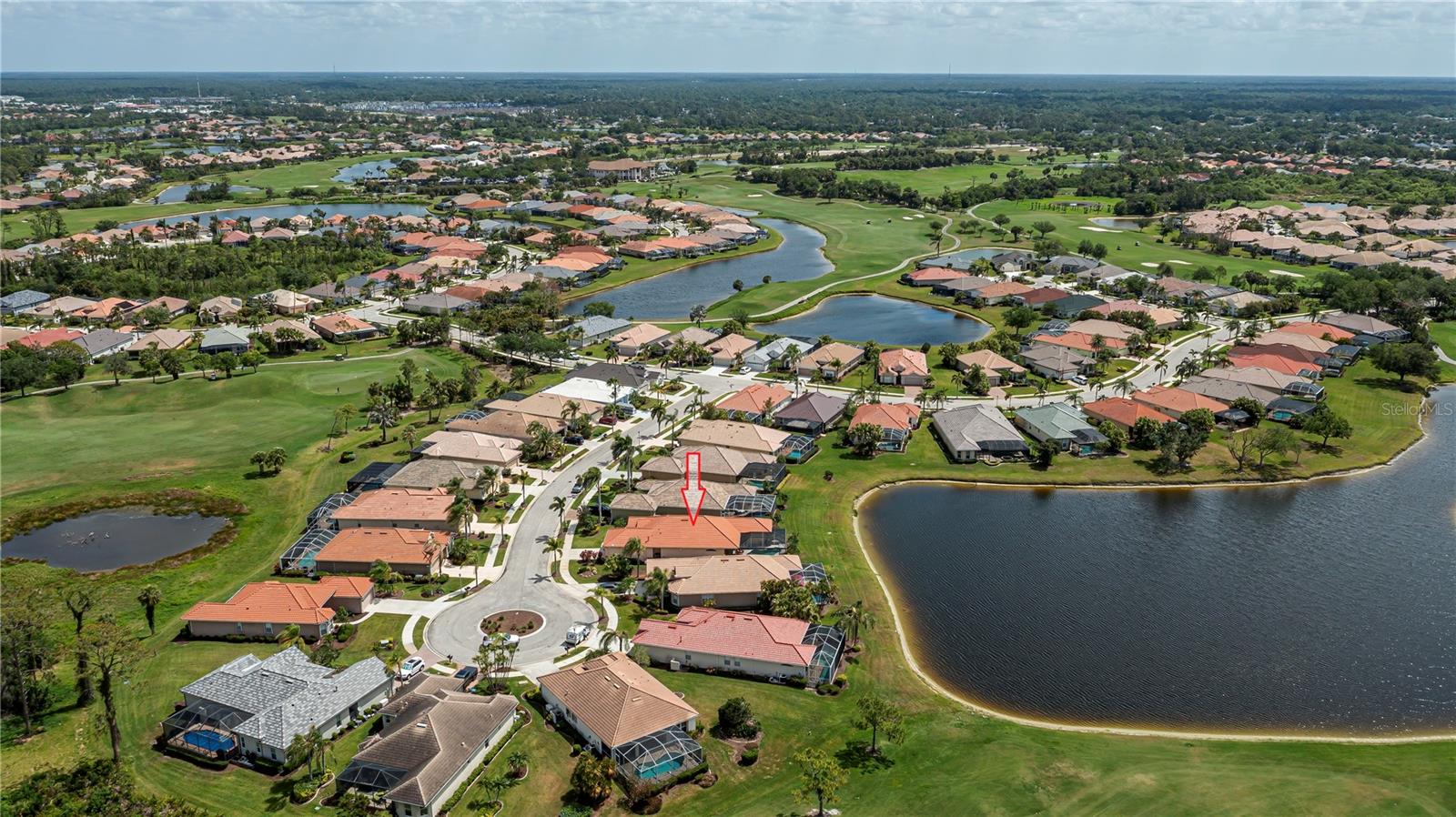 5733 WHITE JASMINE WAY, NORTH PORT, FL, 34287