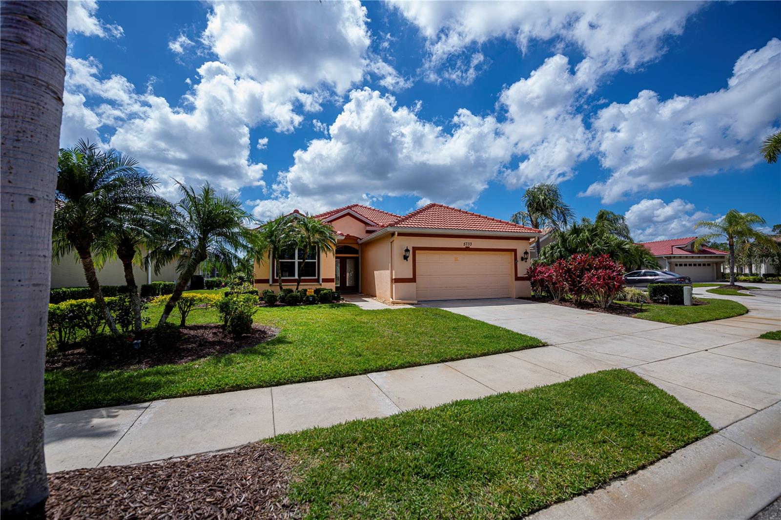 5733 WHITE JASMINE WAY, NORTH PORT, FL, 34287
