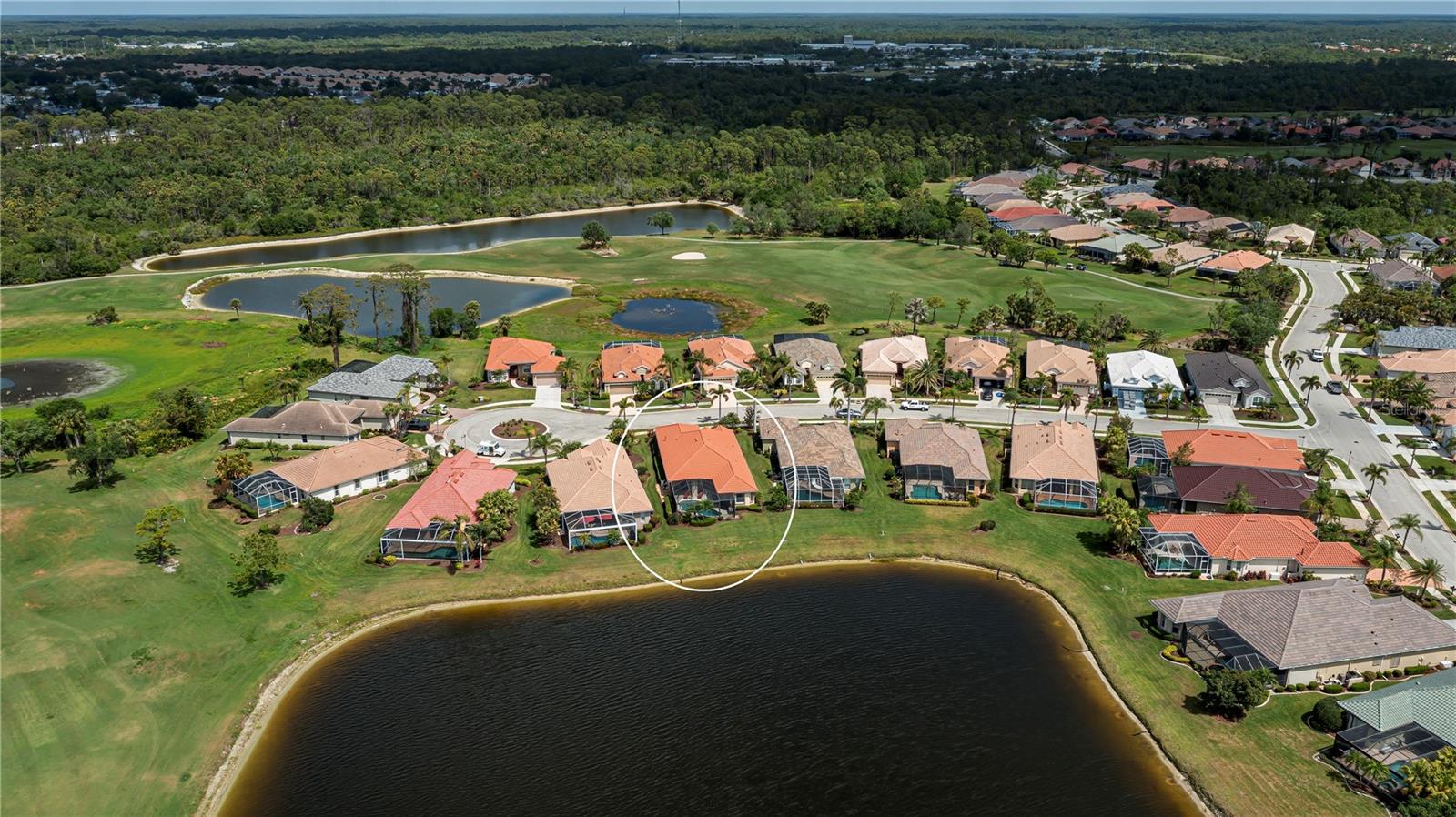 5733 WHITE JASMINE WAY, NORTH PORT, FL, 34287