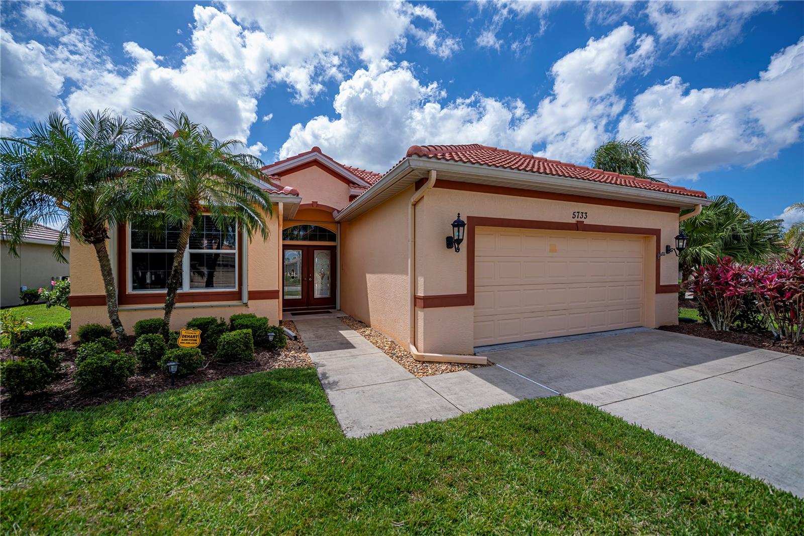 5733 WHITE JASMINE WAY, NORTH PORT, FL, 34287
