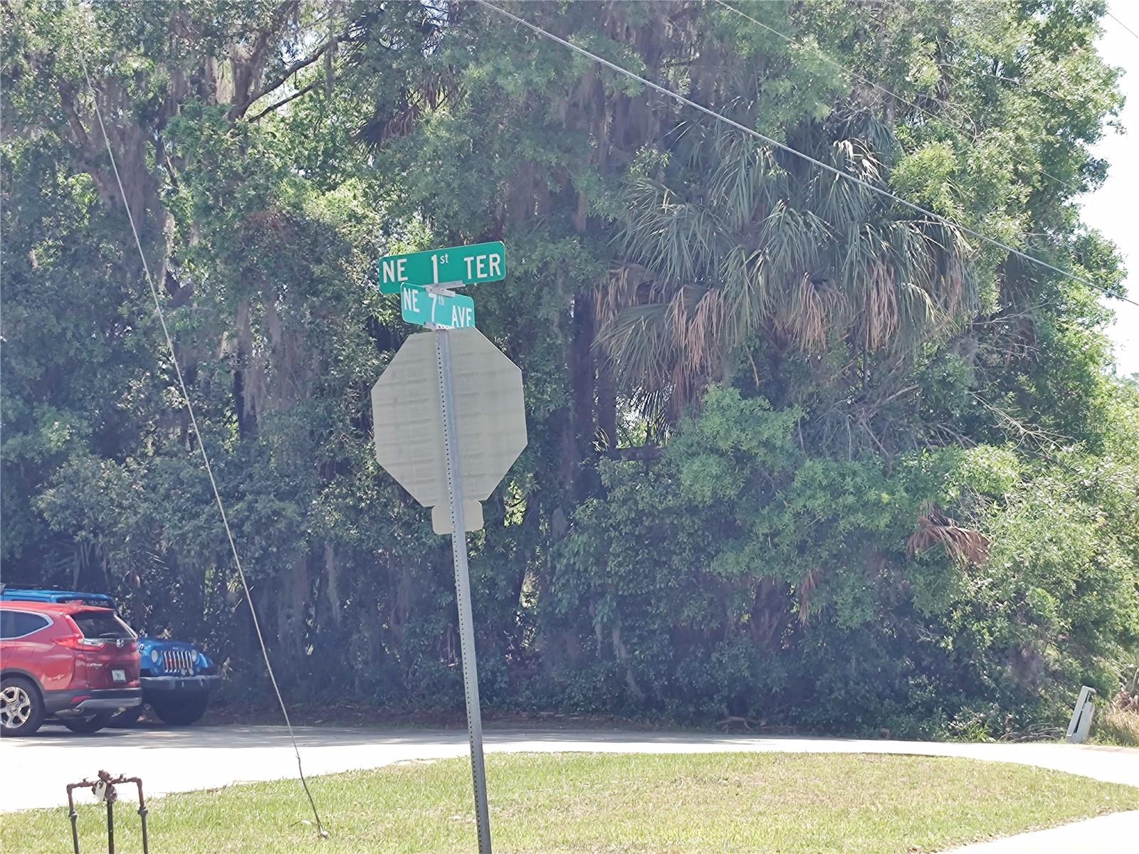 755 NE 1ST ST, CRYSTAL RIVER, FL, 34429