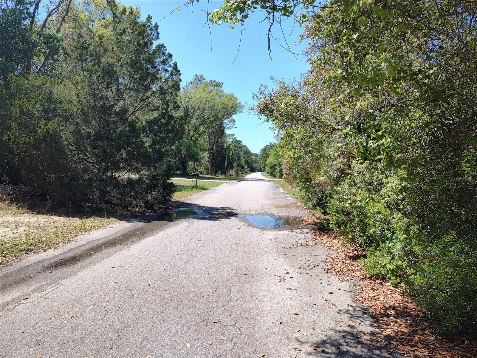 755 NE 1ST ST, CRYSTAL RIVER, FL, 34429