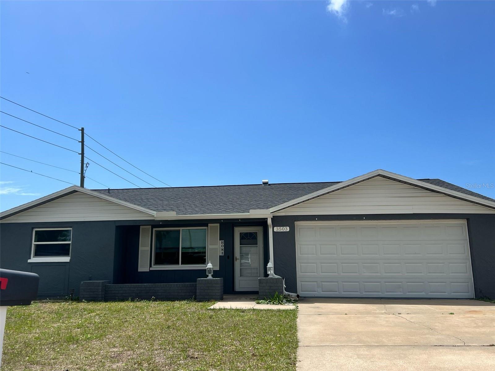 3503 WOODCOCK DR, NEW PORT RICHEY, FL, 34652