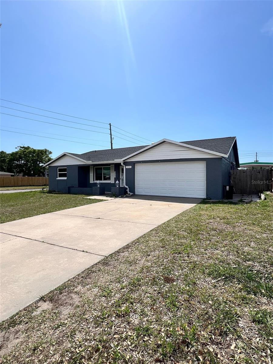 3503 WOODCOCK DR, NEW PORT RICHEY, FL, 34652