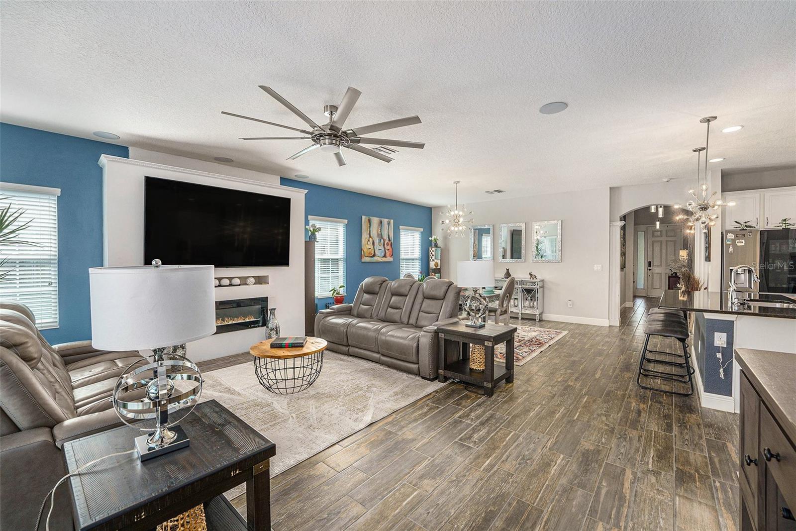 7409 MILESTONE DR, APOLLO BEACH, FL, 33572