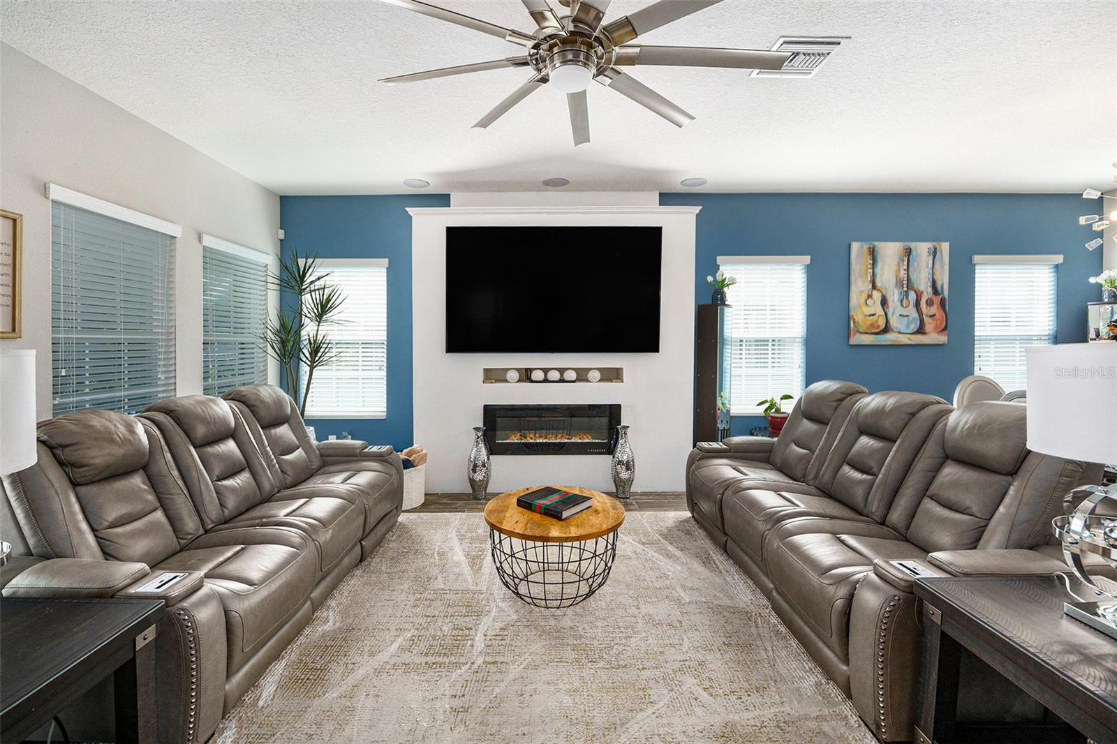 7409 MILESTONE DR, APOLLO BEACH, FL, 33572