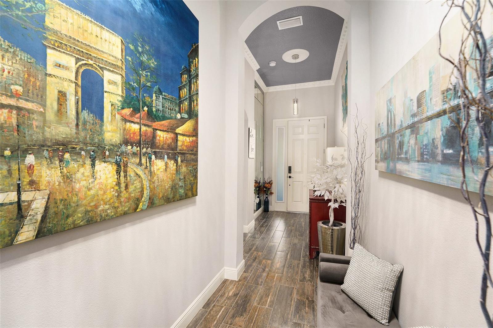 7409 MILESTONE DR, APOLLO BEACH, FL, 33572