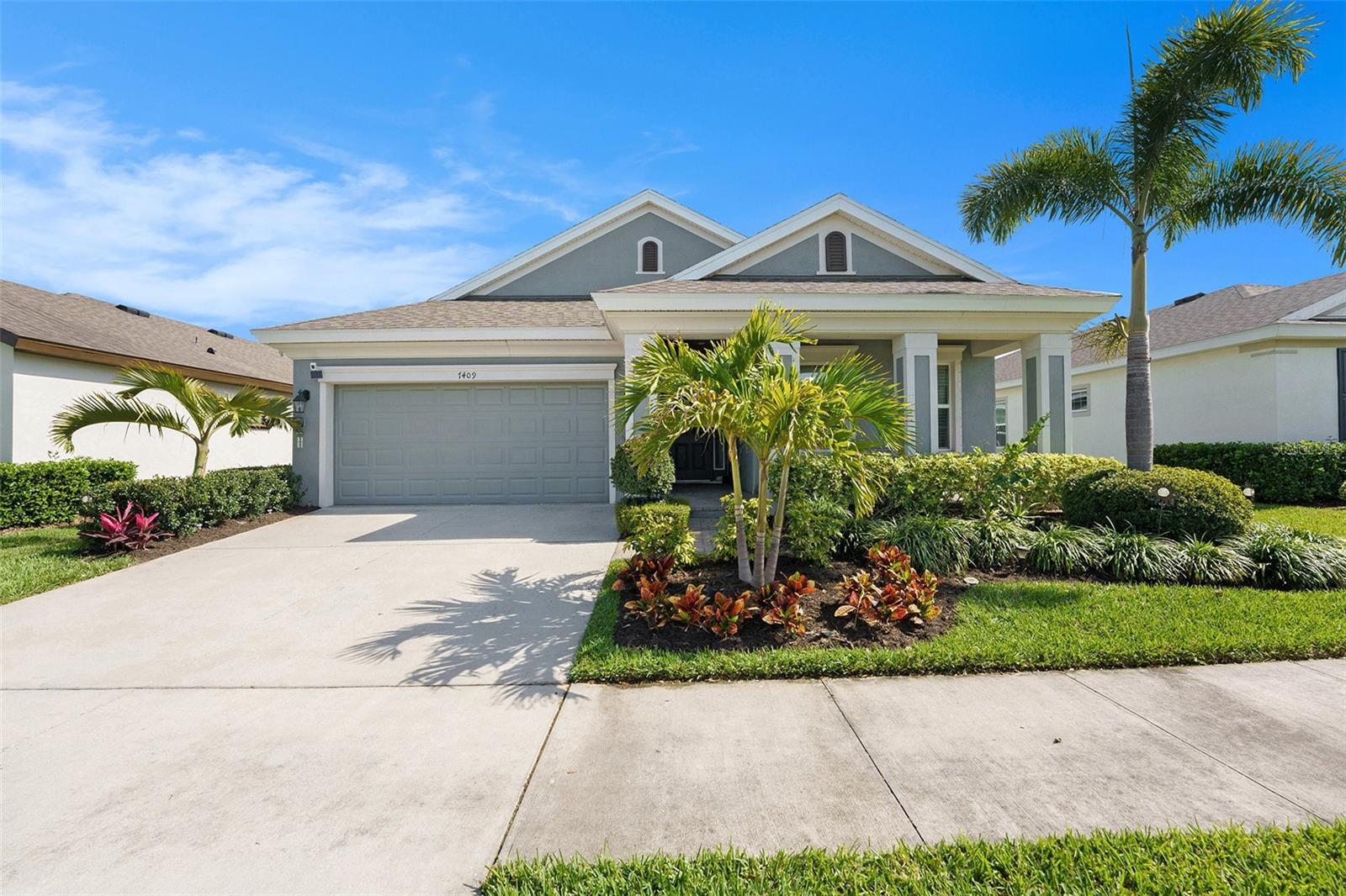 7409 MILESTONE DR, APOLLO BEACH, FL, 33572