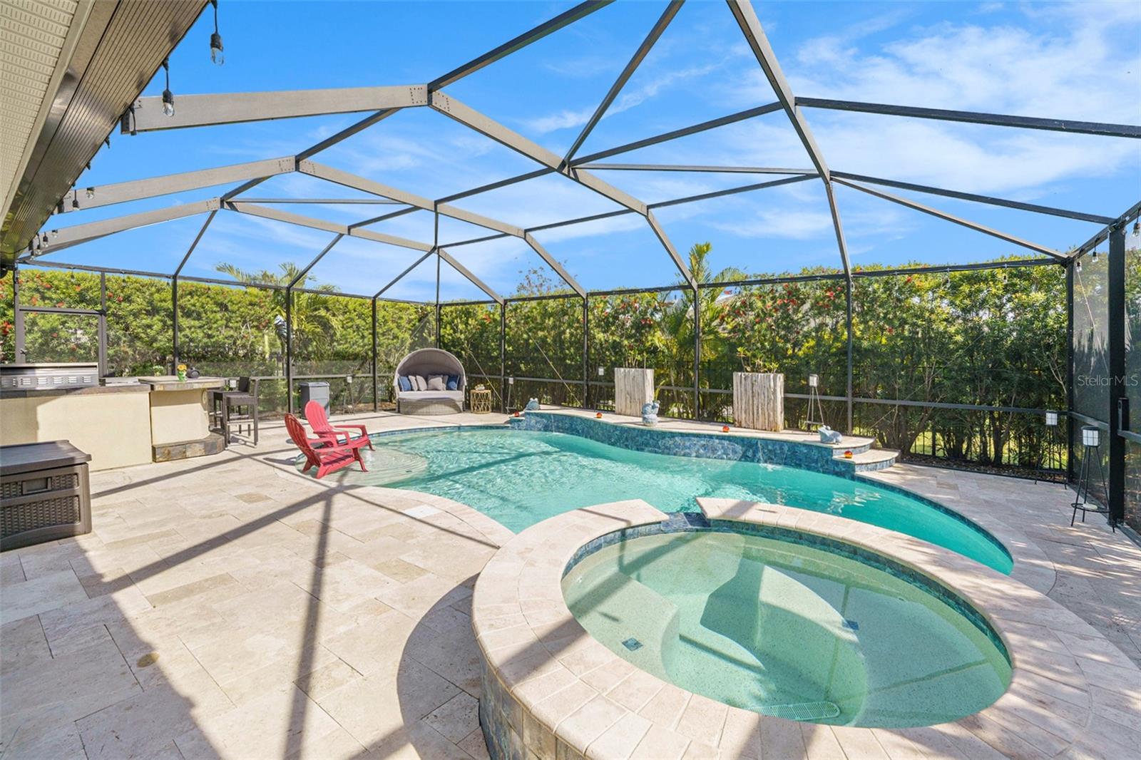 7409 MILESTONE DR, APOLLO BEACH, FL, 33572